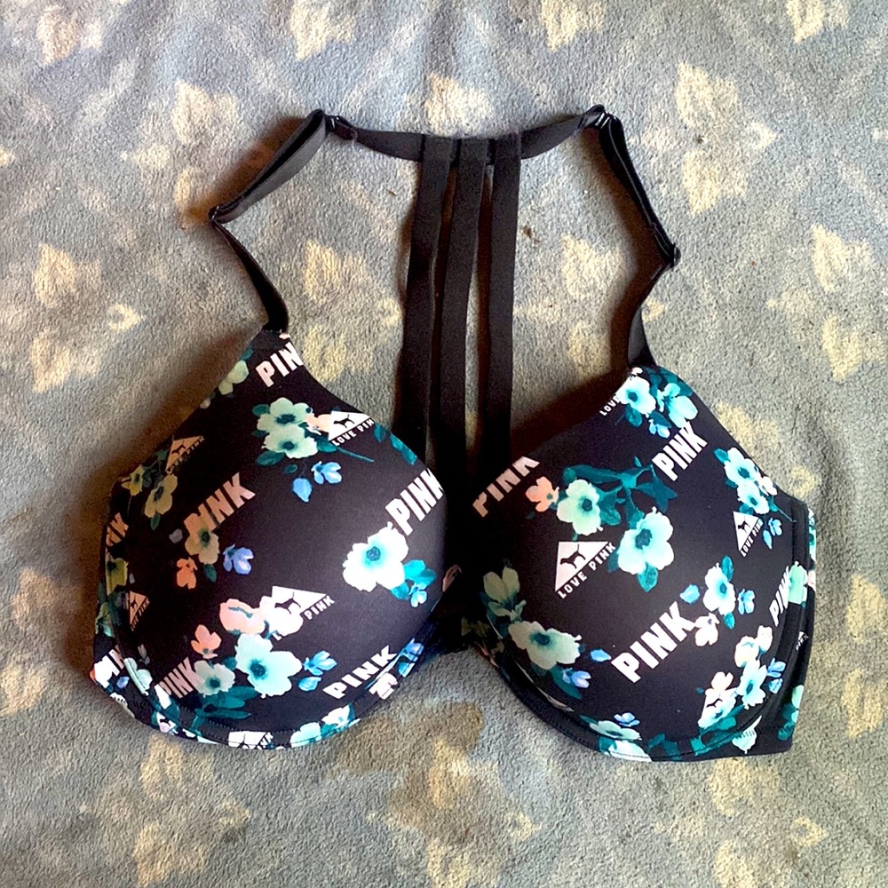 PINK Victoria’s Secret wear everywhere push-up 36 DD